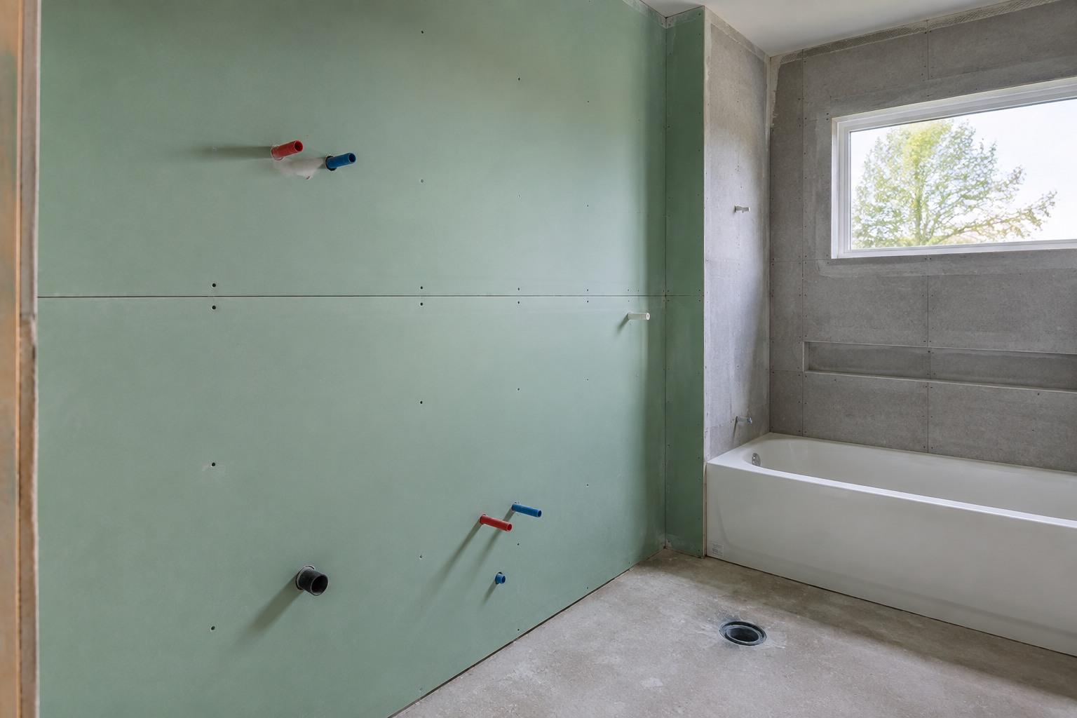 Mold Resistant Drywall Installation services in Los Angeles by Los Angeles Drywall & Framing